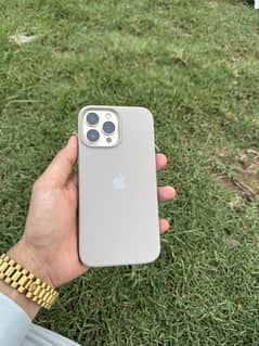 iPhone 13 pro max jv 128gb