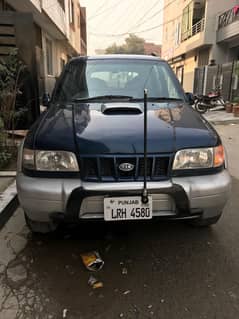 kia sportage 2004 petrol