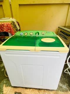 Dawlance Wahsing Machine