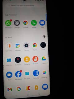 Realme5s 4/64 with box charger