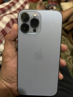 Iphone 13 pro max 256gb non pta factory unlocked 84 health