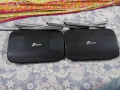 tp link 6 device hain