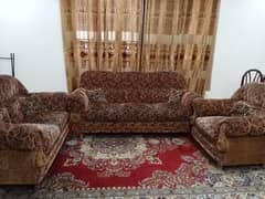 6 seater sofa set for sale