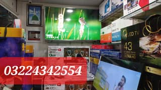 big sale 55 inch samsung led Qled android smart 4k 03224342554