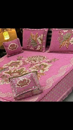 valwet 4 piece bed sheets