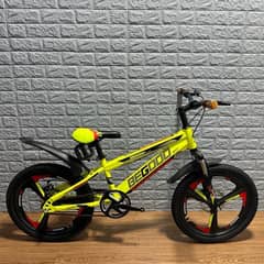 New Sports 20 size Imported bicycles New model 2025 Different model