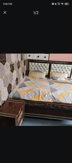 Bed set