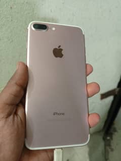 Iphone 7 plus 128 non pta