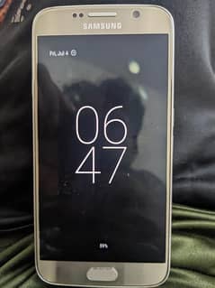Samsung Galaxy S6