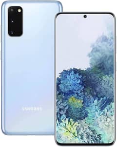 samsung S20 exchange possible