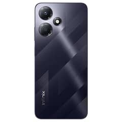 Infinix hot 30 play
