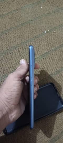 Moto G40 Fusion. . 4GB RAM. . . 64Gb STORAGE Gaming phone PTA Approved