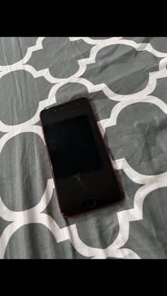 iPhone 7 plus