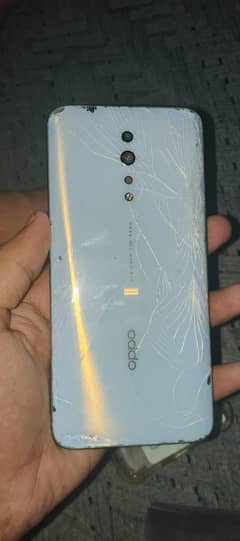oppo Reno z 8 128gb patch hai fanl 12000