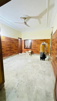 D17/2 MVHS A Block 14 Marla Double Storey House Available For Rent