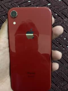 iPhone Xr 128gb