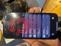 Iphone 16 pro max 10/10