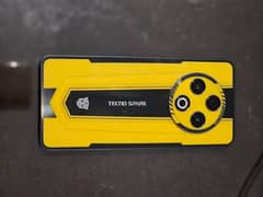 techno spark 30