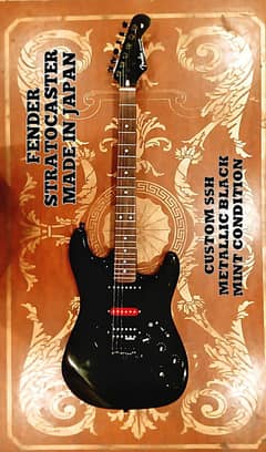 Fender