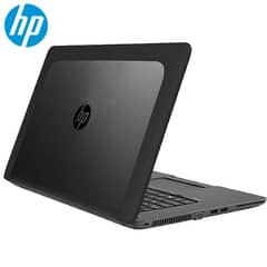 HP ZBOOK 15 G3, a Mobile Workstation, Open to Negotiation