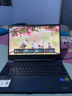 HP VICTUS GAMING LAPTOP