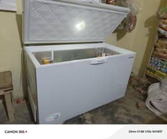 waves inverter freezer argent for sale 0346*00*62*798 WhatsApp