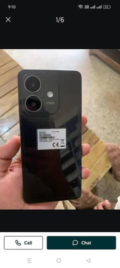 oppo a 3 6,128,,,,,,10mai ki wart ma hai box char sat hai
