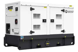 Generator for rent