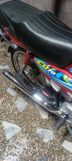 good condition honda 70 for sale