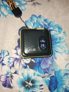pod xlim SQ pro (oxva)