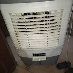 air collar only 5 days used like a New condition
