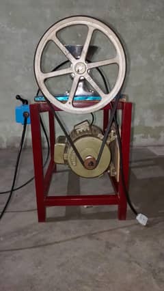 2025 model stand keema machine 100%Copper winding