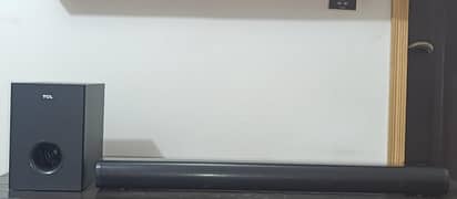 TCL soundbar Ts 3010