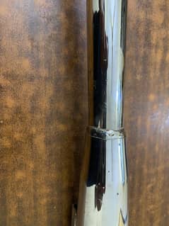 125 cc silencer