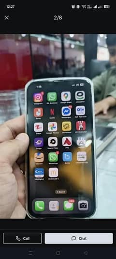 Apple 13pro max