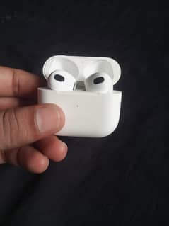 Apple airpods 3rd generation