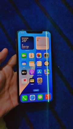 iphone xs max jv 64gb