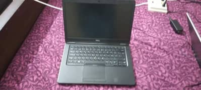 Laptop core i-5 5th Generation  03305800120