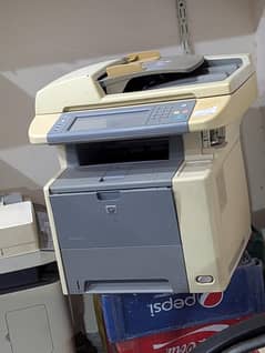 Hp3035 all in one
