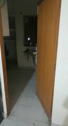 4 Marla 1st Floor Office For Rent In DHA Phase 3,Block Y.