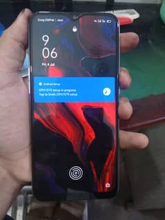 oppo reno z 8 ram 256 memory