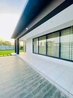 4 Kanal Farmhouse For Sale In Bedian Road Lahore