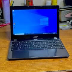 Acer