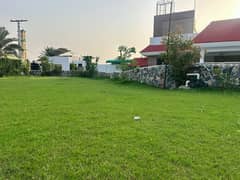 Luxury And Fully Furnished 03 Kanal Farm House Bedian Road