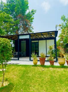 8 Kanal Farm House For Sale In Thethar Farmhouses Bedian Road