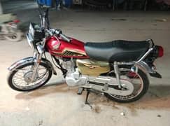 honda 125. . urgnt sale. . . .