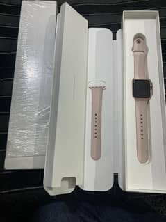 Apple watch series 1 38mm 2,3,4,5,6,7,8,9
