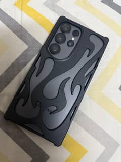 Samsung S24 Ultra 12/512 PTA Approved