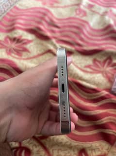 iPhone 13promax 128gb