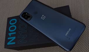 NOD 100  APPROVED